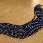 354 7146 Pärlcollier